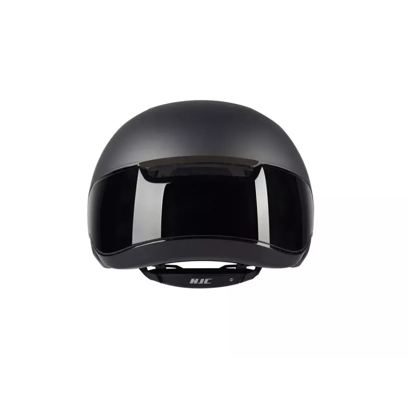 Jalgrattakiiver HJC CALIDO MT GL URBAN — tumehall, suurus M