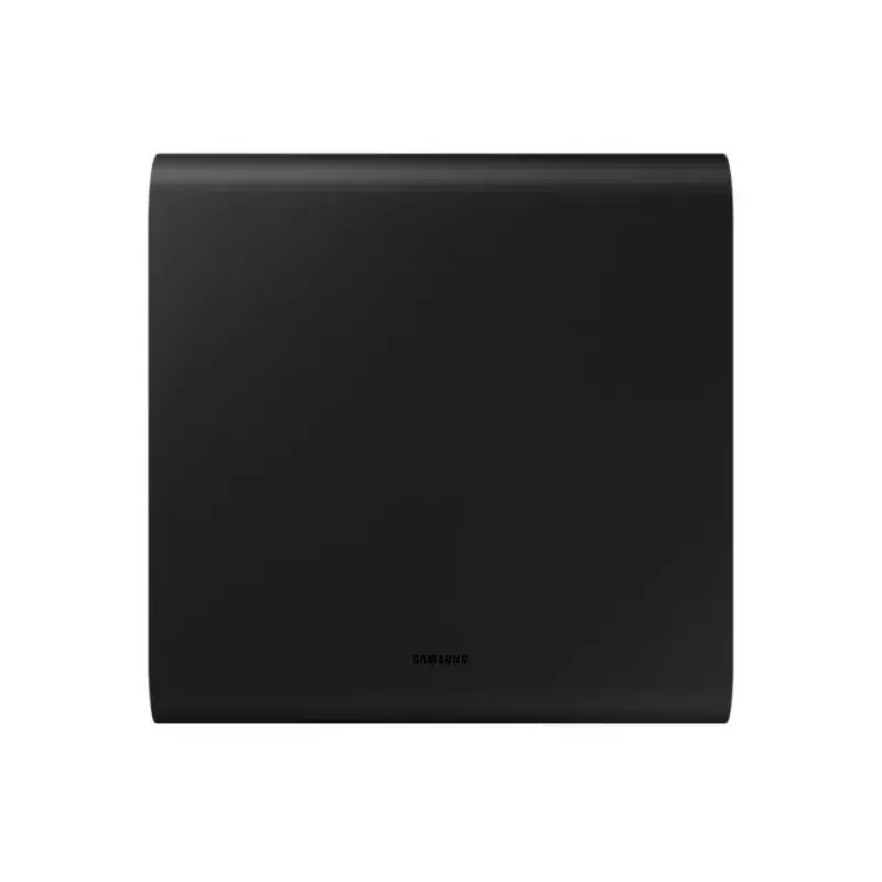 Samsung HW-S800D/EN heliriba kõlar Must 3.1.2 kanalit