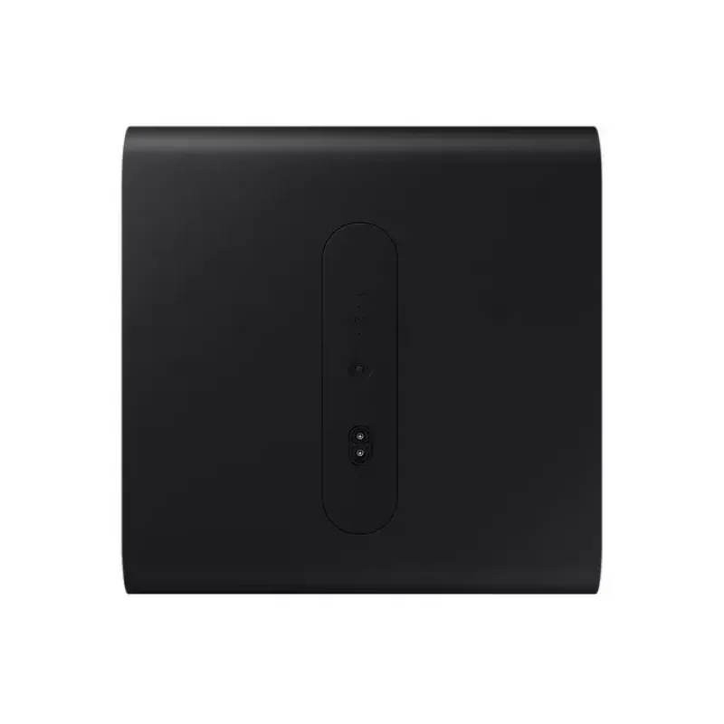 Samsung HW-S800D/EN heliriba kõlar Must 3.1.2 kanalit