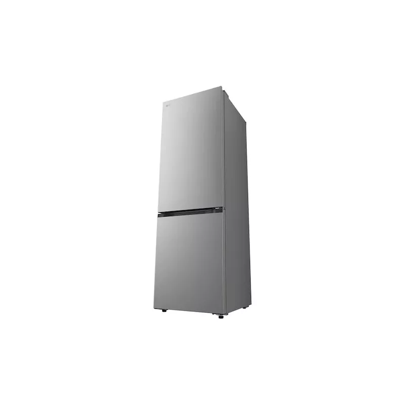 LG GBBSJ1CCPY külmik-sügavkülmik sisseehitatav 333 L hõbedane