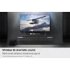 Samsung Q-seeria QS750F 5.1.2 kanaliga heliriba koos bassikõlari ja tagakõlaritega (2025)