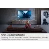 Samsung Q-seeria QS750F 5.1.2 kanaliga heliriba koos bassikõlari ja tagakõlaritega (2025)