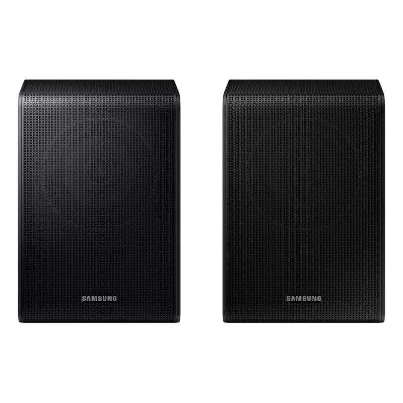 Samsung Q-seeria QS750F 5.1.2 kanaliga heliriba koos bassikõlari ja tagakõlaritega (2025)