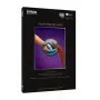 Epson Velvet Fine Art Paper, A3+, 260g/m², 20 lehte, tindiprinteri trükk, A3+ (330x483 mm), 20 lehte, 260 g/m², 0,96%, 345 mm