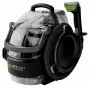 Bissell SpotClean Pet Pro Plus vaibapuhastusmasin Käsiseade Deep Must, Läbipaistev