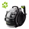 Bissell SpotClean Pet Pro Plus vaibapuhastusmasin Käsiseade Deep Must, Läbipaistev