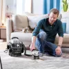 Bissell SpotClean Pet Pro Plus vaibapuhastusmasin Käsiseade Deep Must, Läbipaistev