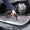 Bissell SpotClean Pet Pro Plus vaibapuhastusmasin Käsiseade Deep Must, Läbipaistev
