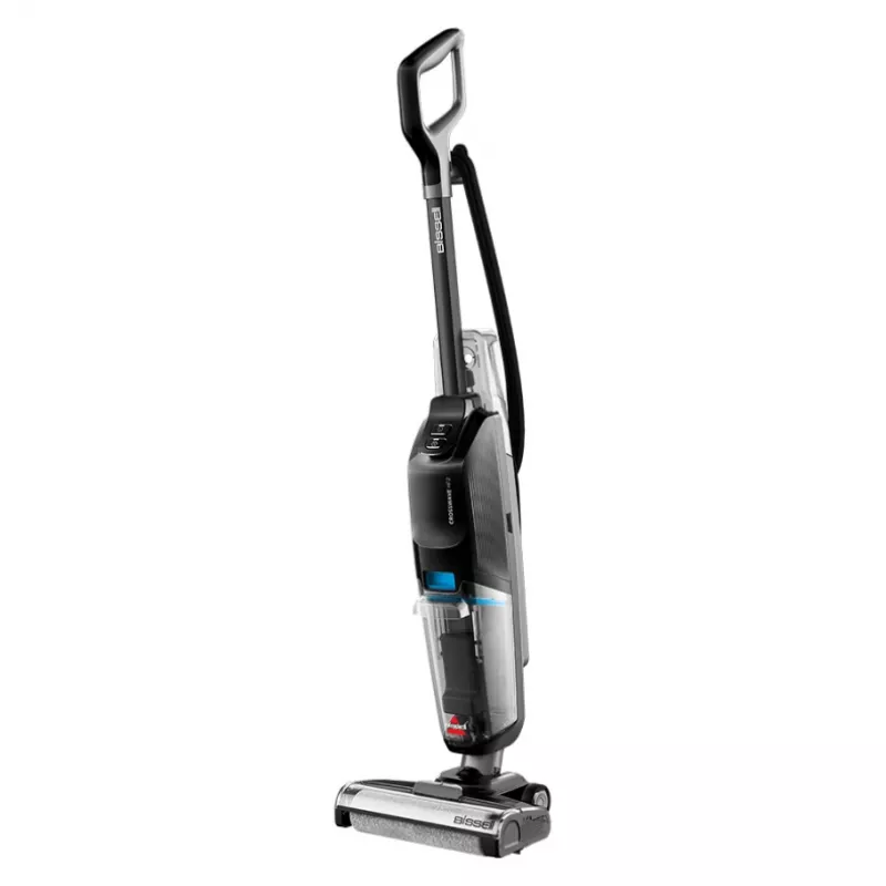 Bissell HF2 Pro püsttolmuimeja aku kuivalt ja märjalt tolmutuskotita 340 W must