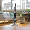 Bissell HF2 Pro püsttolmuimeja aku kuivalt ja märjalt tolmutuskotita 340 W must
