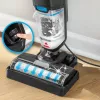 Bissell HF2 Pro püsttolmuimeja aku kuivalt ja märjalt tolmutuskotita 340 W must