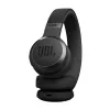 JBL Live 670NC Peakomplekt Juhtmevaba Peapael Kõned/Muusika Bluetooth Must