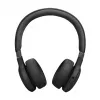JBL Live 670NC Peakomplekt Juhtmevaba Peapael Kõned/Muusika Bluetooth Must