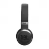 JBL Live 670NC Peakomplekt Juhtmevaba Peapael Kõned/Muusika Bluetooth Must