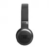 JBL Live 670NC Peakomplekt Juhtmevaba Peapael Kõned/Muusika Bluetooth Must