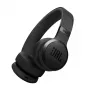 JBL Live 670NC Peakomplekt Juhtmevaba Peapael Kõned/Muusika Bluetooth Must