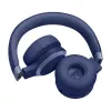 JBL Live 670NC Peakomplekt Juhtmevaba Peapael Kõned/Muusika Bluetooth Sinine