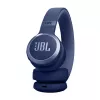 JBL Live 670NC Peakomplekt Juhtmevaba Peapael Kõned/Muusika Bluetooth Sinine