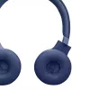 JBL Live 670NC Peakomplekt Juhtmevaba Peapael Kõned/Muusika Bluetooth Sinine