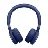 JBL Live 670NC Peakomplekt Juhtmevaba Peapael Kõned/Muusika Bluetooth Sinine