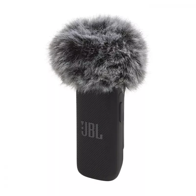 JBL JBLSTRMWLUSBCBLK mikrofon must