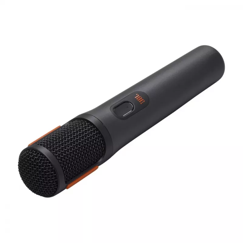 Mikrofonikomplekt JBL Wireless Two Microphone System
