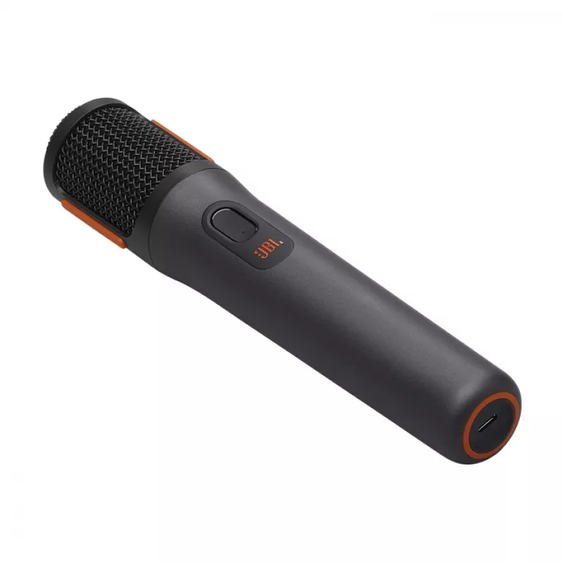 Mikrofonikomplekt JBL Wireless Two Microphone System