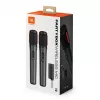 Mikrofonikomplekt JBL Wireless Two Microphone System