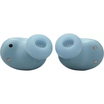 JBL Live Buds 3 peakomplekt Juhtmevaba Kõrvasisene Kõned/Muusika/Sport/Igapäevane Bluetooth Sinine