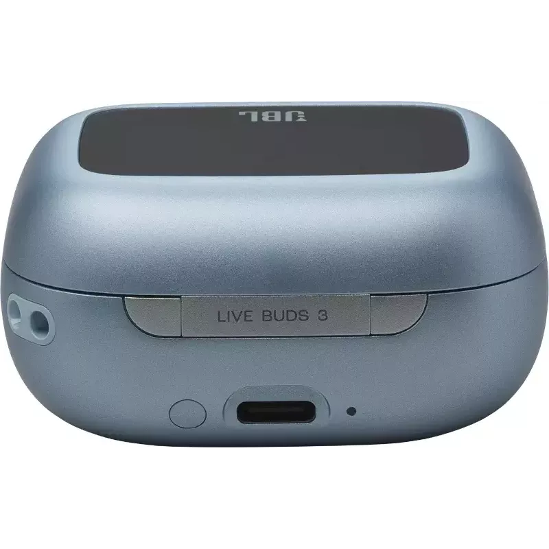 JBL Live Buds 3 peakomplekt Juhtmevaba Kõrvasisene Kõned/Muusika/Sport/Igapäevane Bluetooth Sinine