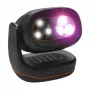 JBL PartyLight Beam Sobib siseruumides kasutamiseks Must