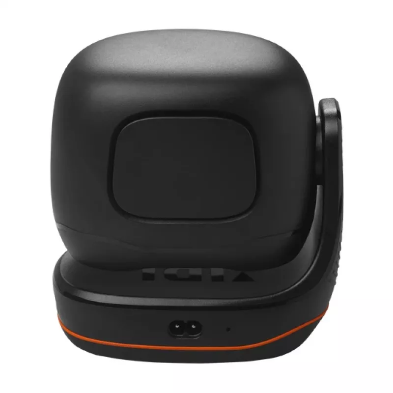 JBL PartyLight Beam Sobib siseruumides kasutamiseks Must