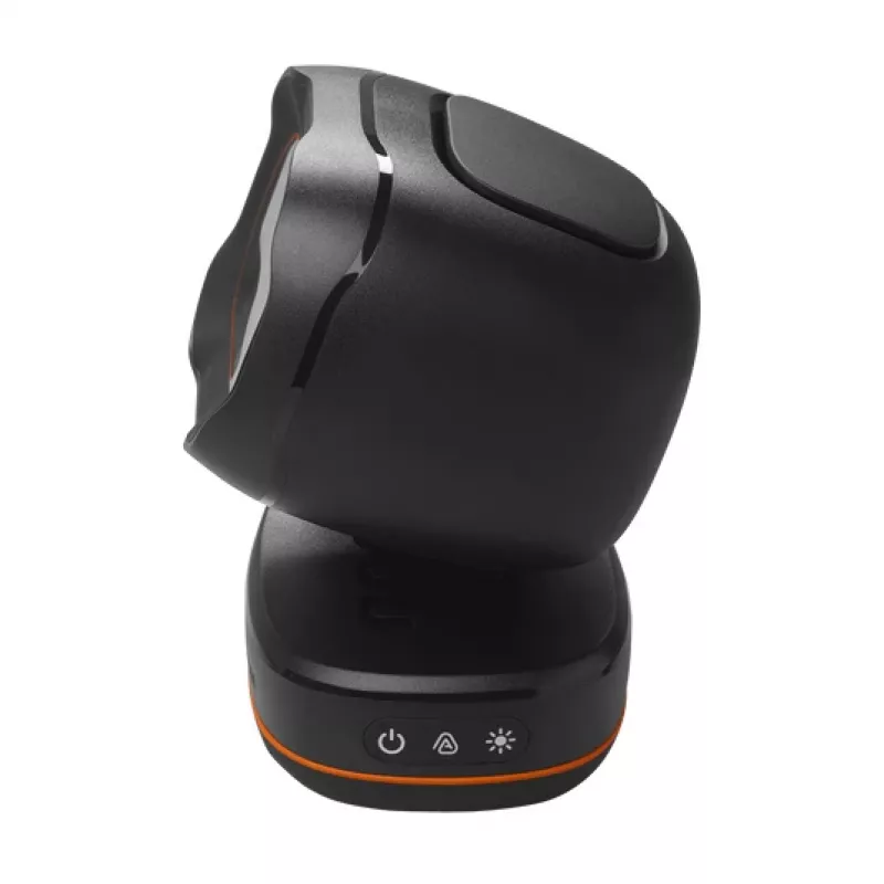 JBL PartyLight Beam Sobib siseruumides kasutamiseks Must