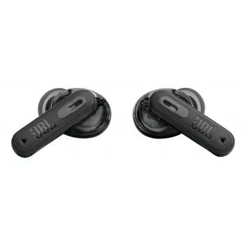 JBL Tune Beam 2 Ghost Edition kõrvaklapid juhtmevabad kõrvasisesed muusika/igapäev Bluetooth must