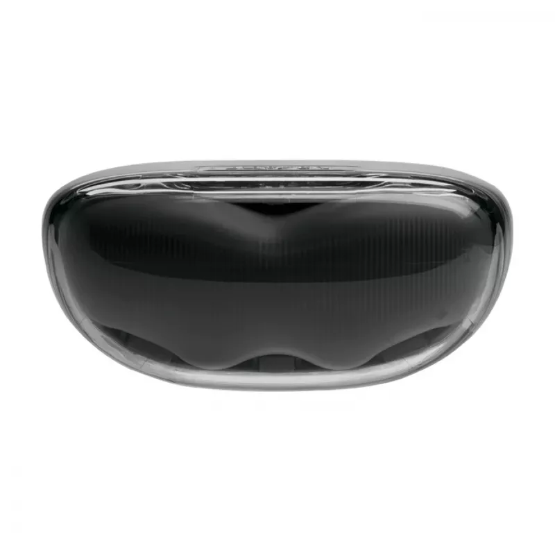JBL Tune Beam 2 Ghost Edition kõrvaklapid juhtmevabad kõrvasisesed muusika/igapäev Bluetooth must
