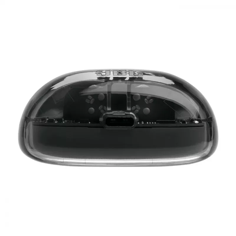 JBL Tune Beam 2 Ghost Edition kõrvaklapid juhtmevabad kõrvasisesed muusika/igapäev Bluetooth must