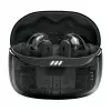 JBL Tune Beam 2 Ghost Edition kõrvaklapid juhtmevabad kõrvasisesed muusika/igapäev Bluetooth must