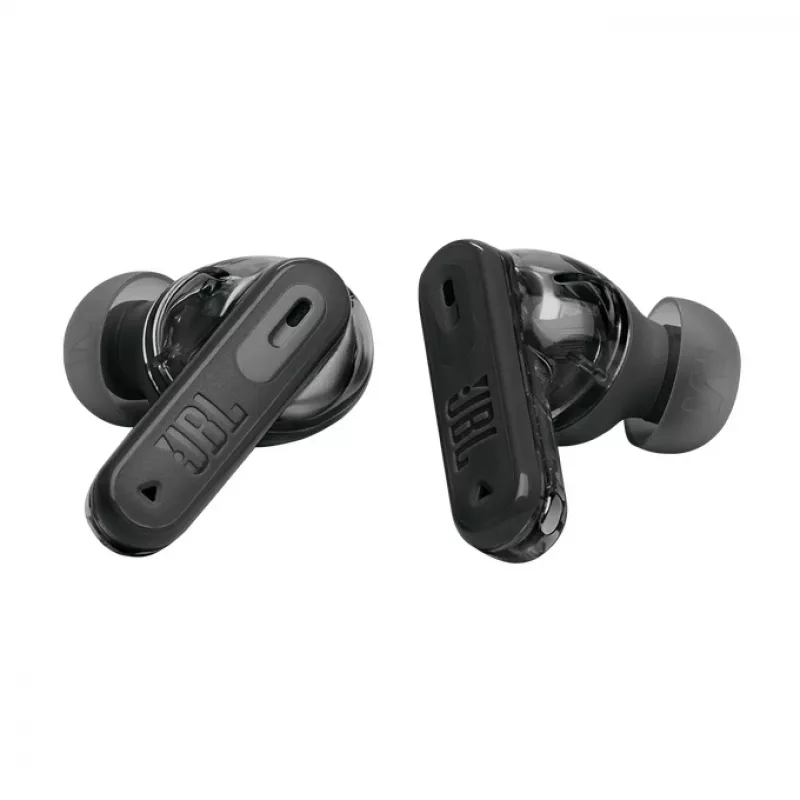 JBL Tune Beam 2 Ghost Edition kõrvaklapid juhtmevabad kõrvasisesed muusika/igapäev Bluetooth must