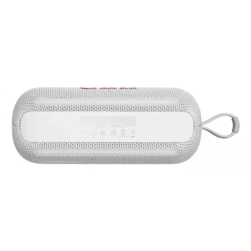 Kaasaskantav raadio JBL Tuner 2 Must, analoog-digitaalne, DAB/FM