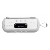 Kaasaskantav raadio JBL Tuner 2 Must, analoog-digitaalne, DAB/FM