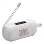 Kaasaskantav raadio JBL Tuner 2 Must, analoog-digitaalne, DAB/FM