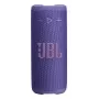 Mono kaasaskõlar JBL Grip lilla 16 W Bluetooth