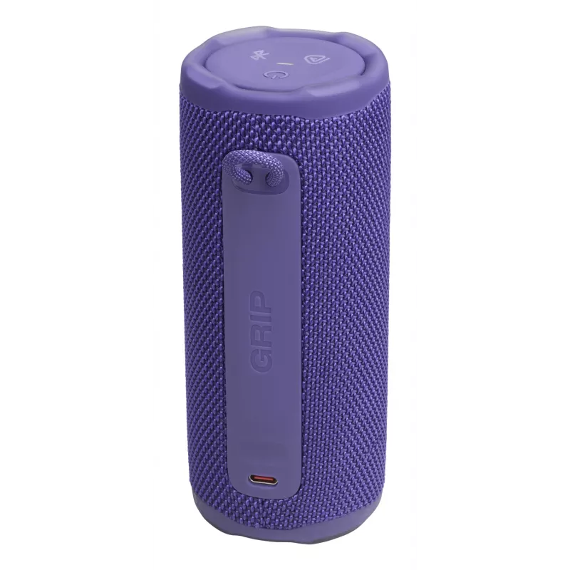 Mono kaasaskõlar JBL Grip lilla 16 W Bluetooth