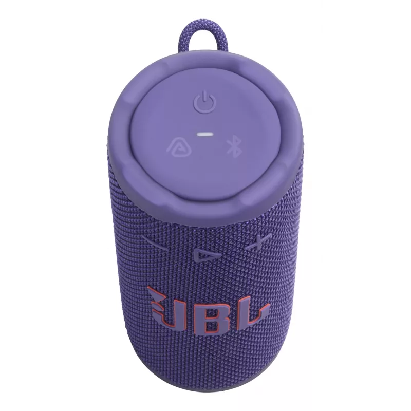 Mono kaasaskõlar JBL Grip lilla 16 W Bluetooth
