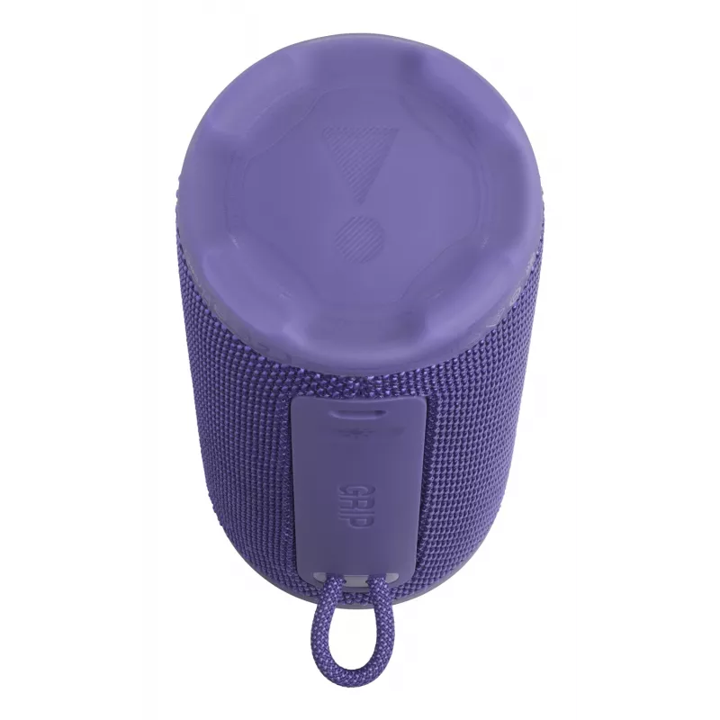 Mono kaasaskõlar JBL Grip lilla 16 W Bluetooth