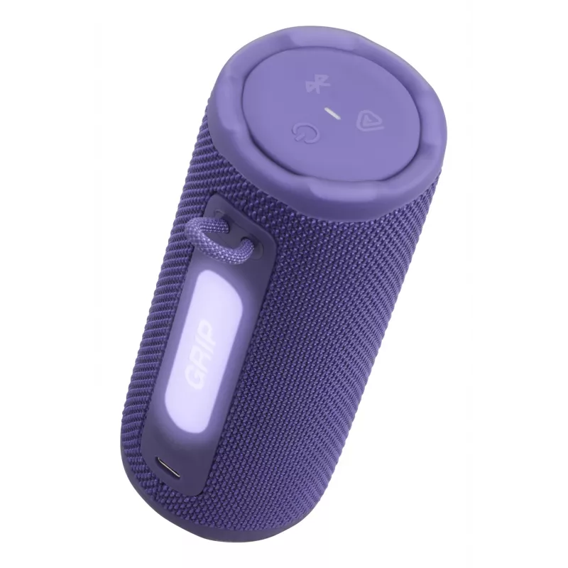 Mono kaasaskõlar JBL Grip lilla 16 W Bluetooth