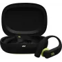 Juhtmevabad spordikõrvaklapid JBL Endurance Peak 4 — Bluetooth, 20–20000 Hz, must/pruun