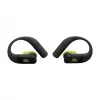 Juhtmevabad spordikõrvaklapid JBL Endurance Peak 4 — Bluetooth, 20–20000 Hz, must/pruun
