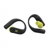 Juhtmevabad spordikõrvaklapid JBL Endurance Peak 4 — Bluetooth, 20–20000 Hz, must/pruun