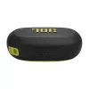Juhtmevabad spordikõrvaklapid JBL Endurance Peak 4 — Bluetooth, 20–20000 Hz, must/pruun